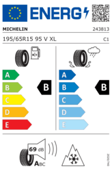 Michelin CrossClimate 2 - Image 2