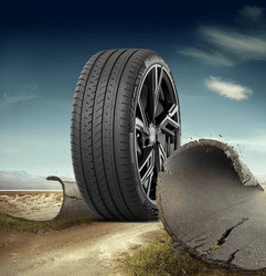 	Berlin Tires Summer UHP1 - Image 1