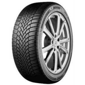 Bridgestone Blizzak 6 - Image 1