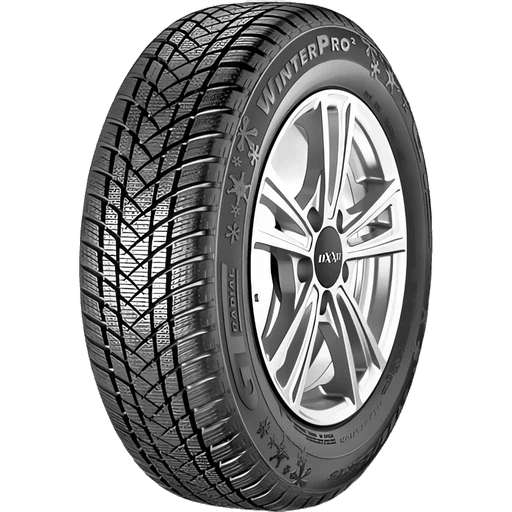 Gt radial WinterPro 2 - Image 1