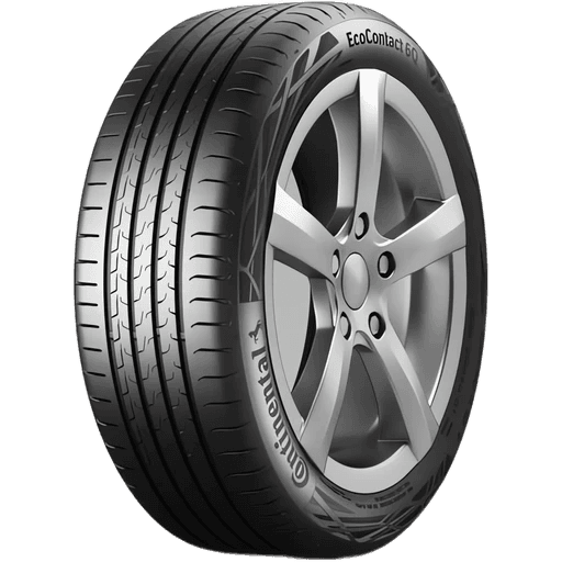 Continental EcoContact 6Q - Image 1