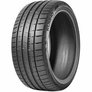Kumho Ecsta Sport PS72 - Image 1