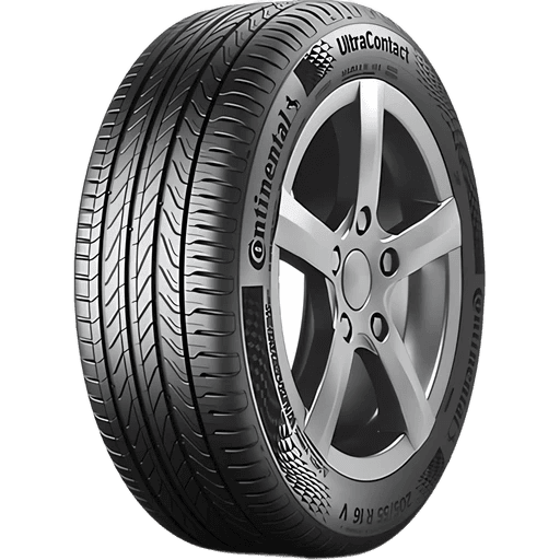 Continental UltraContact - Image 1