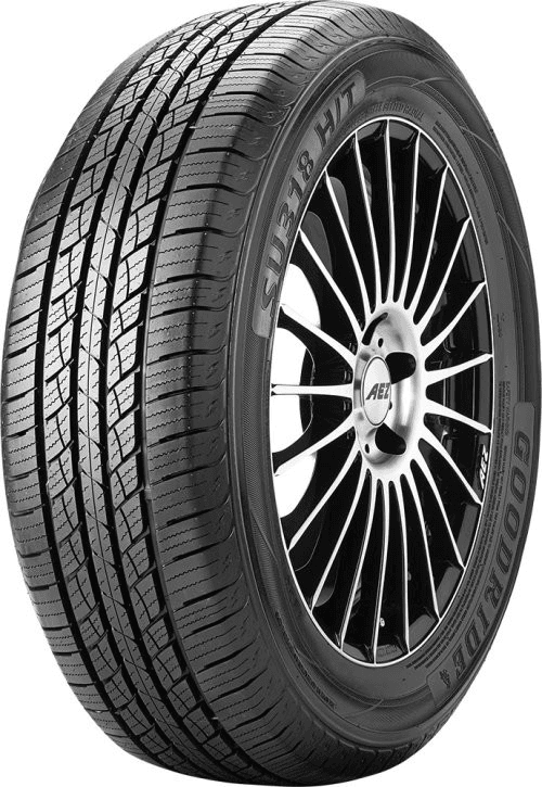 Falken Azenis FK450 A/S - Image 1