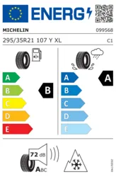 Falken Azenis FK450 A/S - Image 2