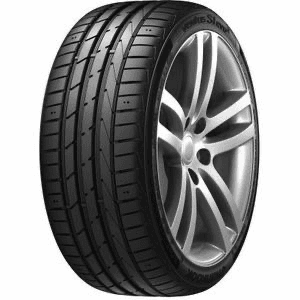 Hankook Ventus S1 Evo2 K117C - Image 1