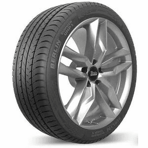Berlin Tires Summer UHP1 - Image 1