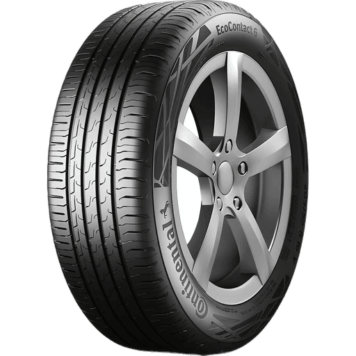 Continental EcoContact 6 - Image 1