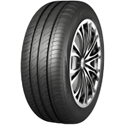 Nankang NA-1 - Image 1