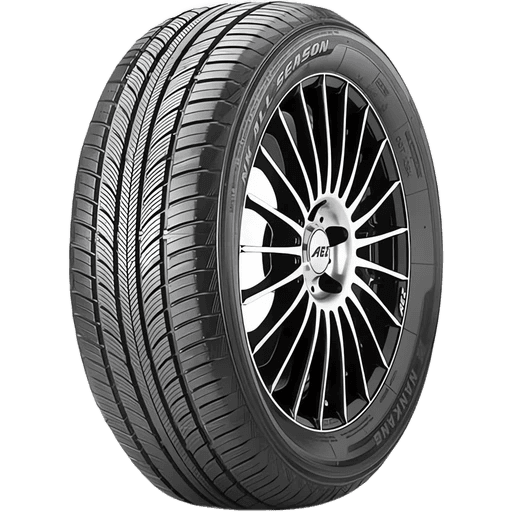 Nankang N-607+ - Image 1