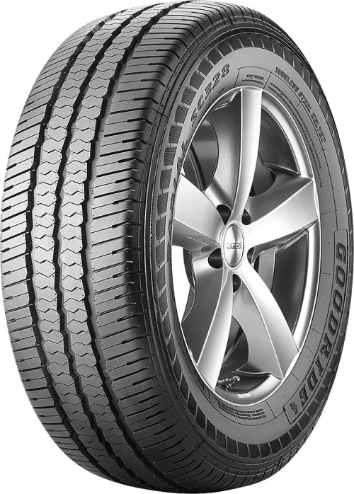 Falken Azenis FK450 A/S - Image 1