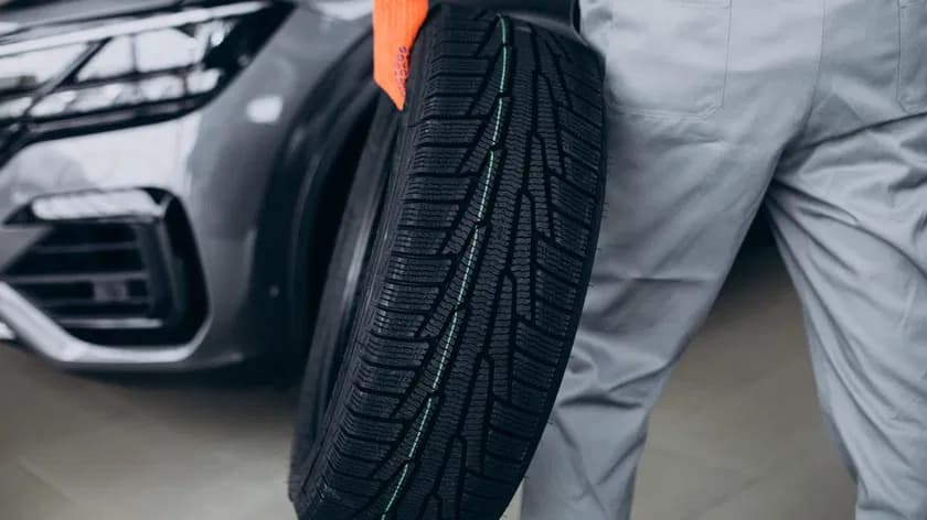 Komt er een verplichting voor winterbanden in België?