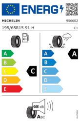 Michelin Primacy 4 - Image 2