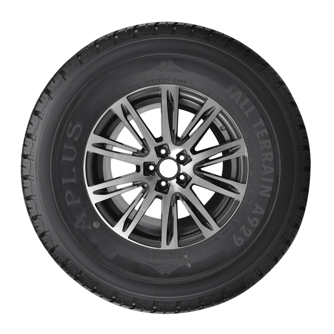 Falken Azenis FK450 A/S - Image 3