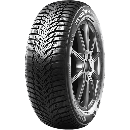 Kumho WinterCraft WP51 - Image 1