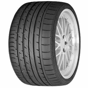 Continental ContiSportContact 5P - Image 1