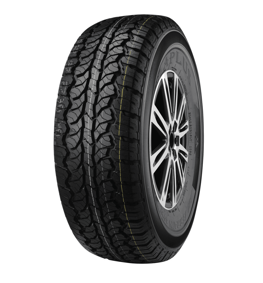 Falken Azenis FK450 A/S - Image 1