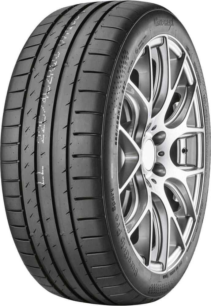 Falken Azenis FK450 A/S - Image 1